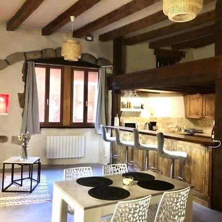 L'Atypique, Bord Du Thiou Apartment Анси Екстериор снимка