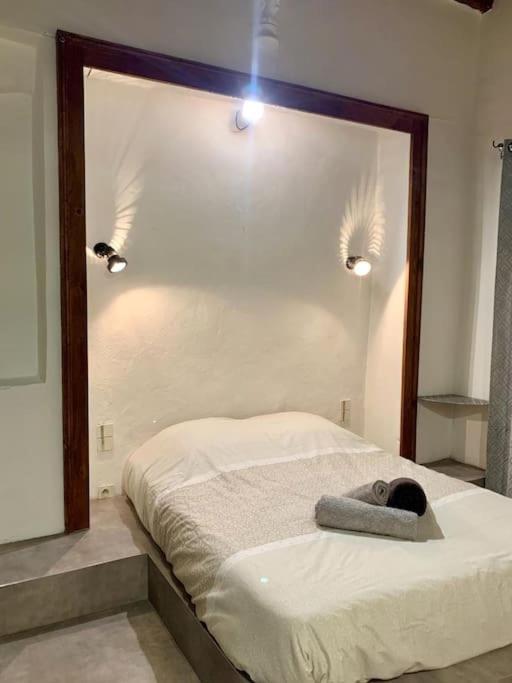 L'Atypique, Bord Du Thiou Apartment Анси Екстериор снимка